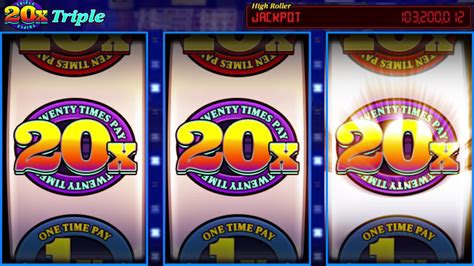 High Roller Slots introduces Classic .